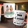 Best B**bs Ever, Personalized Funny Old Couple Mug 02NTDT040323HN Best B**bs Ever, Personalized Funny Old Couple Mug 02NTDT040323HN