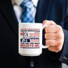 Best Bonus Dad Ever Coffee Mug Funny Gift for Stepdad Father in Law Birthday Christmas Gift Idea