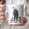 Best Cat Dad Personalized Mug, Gift For Father's Day-3OHTN270423 Best Cat Dad Personalized Mug, Gift For Father's Day-3OHTN270423