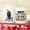Best Cat Dad Personalized Mug, Gift For Father's Day-3OHTN270423 Best Cat Dad Personalized Mug, Gift For Father's Day-3OHTN270423