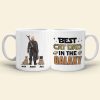Best Cat Dad Personalized Mug, Gift For Father's Day-3OHTN270423 Best Cat Dad Personalized Mug, Gift For Father's Day-3OHTN270423