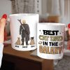 Best Cat Dad Personalized Mug, Gift For Father's Day-3OHTN270423 Best Cat Dad Personalized Mug, Gift For Father's Day-3OHTN270423