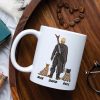 Best Cat Dad Personalized Mug, Gift For Father's Day-3OHTN270423 Best Cat Dad Personalized Mug, Gift For Father's Day-3OHTN270423