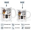 Best Cat Mom Ever - Funny Gift For Cat Lovers, Cat Moms - Personalized Mug Best Cat Mom Ever - Funny Gift For Cat Lovers, Cat Moms - Personalized Mug