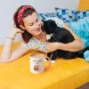 Best Cat Mom Ever Coffee Mug Gift for Cat Mom Women, Mothers Day Birthday Christmas Gift Best Cat Mom Ever Coffee Mug Gift for Cat Mom Women, Mothers Day Birthday Christmas Gift