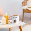 Best Cat Mom Ever Coffee Mug Gift for Cat Mom Women, Mothers Day Birthday Christmas Gift Best Cat Mom Ever Coffee Mug Gift for Cat Mom Women, Mothers Day Birthday Christmas Gift
