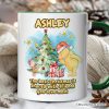 Best Christmas with Pooh Bear's Personalized Mug, Heartwarming Holiday Gift with Custom Name Best Christmas with Pooh Bear's Personalized Mug, Heartwarming Holiday Gift with Custom Name