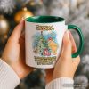 Best Christmas with Pooh Bear's Personalized Mug, Heartwarming Holiday Gift with Custom Name Best Christmas with Pooh Bear's Personalized Mug, Heartwarming Holiday Gift with Custom Name