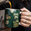 Best Coffee Break Companion For Awesome Cashiers, Cash Register And Telephone - Personalized Custom Coffee Mug - OFW008_MG Best Coffee Break Companion For Awesome Cashiers, Cash Register And Telephone - Personalized Custom Coffee Mug - OFW008_MG