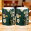 Best Coffee Break Companion For Awesome Cashiers, Cash Register And Telephone - Personalized Custom Coffee Mug - OFW008_MG Best Coffee Break Companion For Awesome Cashiers, Cash Register And Telephone - Personalized Custom Coffee Mug - OFW008_MG