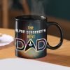 Best Dad- BLM-04dnpo100623hh Personalized Coffee Mug Best Dad- BLM-04dnpo100623hh Personalized Coffee Mug