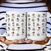 Best Dad Ever - Funny Version - Personalized Photo Mug Best Dad Ever - Funny Version - Personalized Photo Mug