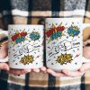Best Dad Ever - Limited Edition - Personalized Mug Best Dad Ever - Limited Edition - Personalized Mug
