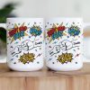 Best Dad Ever - Limited Edition - Personalized Mug Best Dad Ever - Limited Edition - Personalized Mug