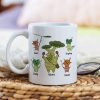 Best Dad Ever 06naqn020623 Personalized Coffee Mug Best Dad Ever 06naqn020623 Personalized Coffee Mug