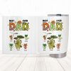 Best Dad Ever 06naqn020623 Personalized Coffee Mug Best Dad Ever 06naqn020623 Personalized Coffee Mug