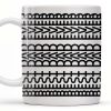 Best Dad Ever Coffee Mug Design - Personalized Custom Coffee Mug - DAD213_MG