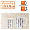 Best Dad Ever Gift For Dad Custom Face - Personalized Photo Mug Best Dad Ever Gift For Dad Custom Face - Personalized Photo Mug