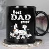 Best Dad Ever Personalized Coffee Mug 05nahn250523 Best Dad Ever Personalized Coffee Mug 05nahn250523