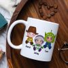 Best Dad Ever, Personalized Mug, Gift For Dads, Father's Day Gift, 04hutn170523ha Best Dad Ever, Personalized Mug, Gift For Dads, Father's Day Gift, 04hutn170523ha