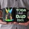 Best Dad Ever Personalized Mug, Gift For Father's Day-3ohpo250423 Best Dad Ever Personalized Mug, Gift For Father's Day-3ohpo250423