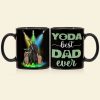 Best Dad Ever Personalized Mug, Gift For Father's Day-3ohpo250423 Best Dad Ever Personalized Mug, Gift For Father's Day-3ohpo250423