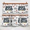 Best Dad In The World Father's Day 3D Mug Personalized Gift TH10 890939 Best Dad In The World Father's Day 3D Mug Personalized Gift TH10 890939