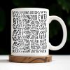 Best Doctor Ever, Celebrate Your Favorite Medical Professional - Personalized Custom Coffee Mug - FAM408_MG Best Doctor Ever, Celebrate Your Favorite Medical Professional - Personalized Custom Coffee Mug - FAM408_MG
