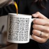Best Doctor Ever, Celebrate Your Favorite Medical Professional - Personalized Custom Coffee Mug - FAM408_MG Best Doctor Ever, Celebrate Your Favorite Medical Professional - Personalized Custom Coffee Mug - FAM408_MG