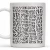 Best Doctor Ever, Celebrate Your Favorite Medical Professional - Personalized Custom Coffee Mug - FAM408_MG Best Doctor Ever, Celebrate Your Favorite Medical Professional - Personalized Custom Coffee Mug - FAM408_MG