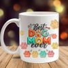 Best Dog Cat Mom Dad Ever With 3D Inflated Pet Mug Personalized Gift TA29 890028 Best Dog Cat Mom Dad Ever With 3D Inflated Pet Mug Personalized Gift TA29 890028