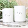 Best Dog Dad Ever Dog Coffee Mug