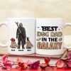 Best Dog Dad Personalized Mug, Gift For Father's Day-3OHTN270423-01 Best Dog Dad Personalized Mug, Gift For Father's Day-3OHTN270423-01