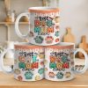 Best Dog Mom Dad Ever - Dog & Cat Personalized Custom 3D Inflated Effect Printed Mug - Christmas Gift For Pet Owners, Pet Lovers Best Dog Mom Dad Ever - Dog & Cat Personalized Custom 3D Inflated Effect Printed Mug - Christmas Gift For Pet Owners, Pet Lovers