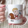 Best Drummer Ever Personalized Funny Coffee Mug Gift For Couple Best Drummer Ever Personalized Funny Coffee Mug Gift For Couple