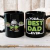 Best Family Dad Gift 06OHPO180423 Personalized Black Mug Best Family Dad Gift 06OHPO180423 Personalized Black Mug