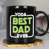 Best Family Dad Gift 06OHPO180423 Personalized Black Mug Best Family Dad Gift 06OHPO180423 Personalized Black Mug