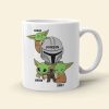 Best Farter Ever Ooops Mean Father Personalized White Mug, Gift For Father Best Farter Ever Ooops Mean Father Personalized White Mug, Gift For Father