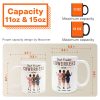 Best Freakin' Coworkers Ever - Personalized Mug Best Freakin' Coworkers Ever - Personalized Mug