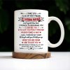 Best Friend And Faithful Partner Love Promise - Personalized Custom Coffee Mug - CPL186_MG Best Friend And Faithful Partner Love Promise - Personalized Custom Coffee Mug - CPL186_MG