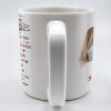Best Friend And Faithful Partner Love Promise - Personalized Custom Coffee Mug - CPL186_MG Best Friend And Faithful Partner Love Promise - Personalized Custom Coffee Mug - CPL186_MG