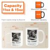Best Friend Definition - Personalized Photo Mug Best Friend Definition - Personalized Photo Mug