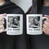 Best Friend Definition - Personalized Photo Mug Best Friend Definition - Personalized Photo Mug