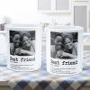 Best Friend Definition - Personalized Photo Mug Best Friend Definition - Personalized Photo Mug