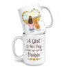 Best Friends Fur Life - Dog Personalized Custom Mug - Gift For Pet Owners, Pet Lovers Best Friends Fur Life - Dog Personalized Custom Mug - Gift For Pet Owners, Pet Lovers