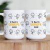 Best Grandpa Ever - Mug Best Grandpa Ever - Mug