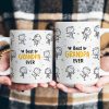 Best Grandpa Ever - Mug Best Grandpa Ever - Mug