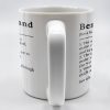 Best Husband Supportive Partner Mug - Personalized Custom Coffee Mug - HSB019_MG Best Husband Supportive Partner Mug - Personalized Custom Coffee Mug - HSB019_MG