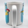 Best Janitor Ever With Janitorial Tools - Personalized Custom Coffee Mug - JBS003_MG Best Janitor Ever With Janitorial Tools - Personalized Custom Coffee Mug - JBS003_MG