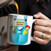 Best Janitor Ever With Janitorial Tools - Personalized Custom Coffee Mug - JBS003_MG Best Janitor Ever With Janitorial Tools - Personalized Custom Coffee Mug - JBS003_MG